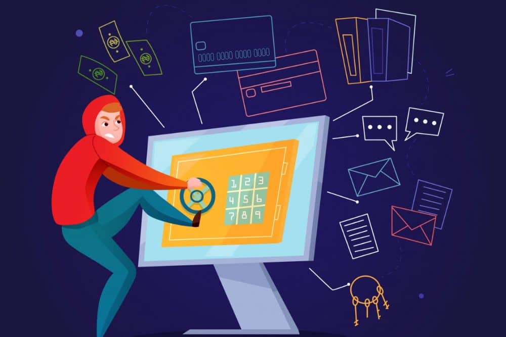 Clickjacking: What Is It & How Does It Work? - Business Yield Technology