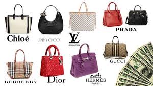 Expensive Purse Brands: List Of Most Expensive Purse Brands