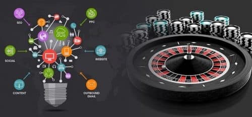Los 5 libros principales sobre Cómo elegir el mejor casino en línea