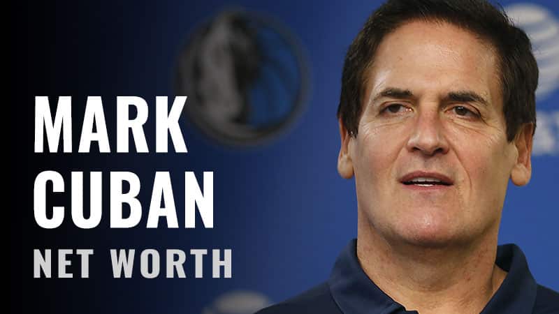 MARK CUBAN NET WORTH 2022: How Did He Get So Rich?