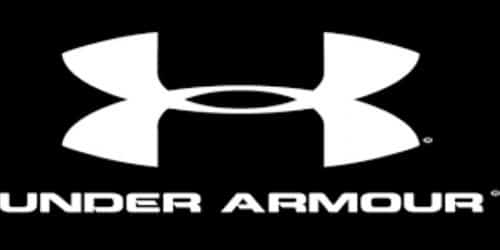 Perca ganancia maestría UNDER ARMOUR LOGO: Meaning, Clothing, and Outlet
