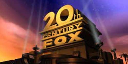 1994 20th Century Fox logo on Comedy Central on Vimeo