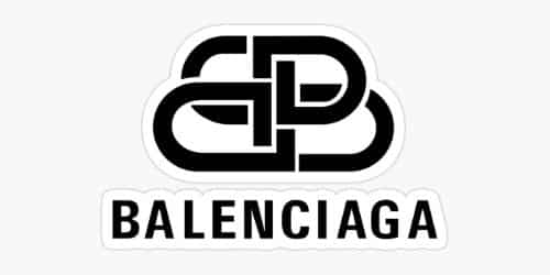 BALENCIAGA LOGO: Meaning, Font, Shoes, and Owner