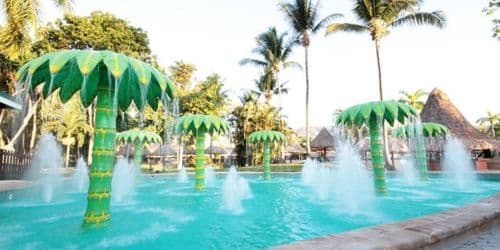 All inclusive resorts in Costa Rica