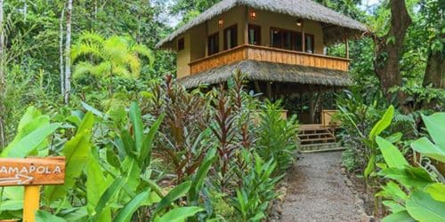 All-inclusive resorts in Costa Rica