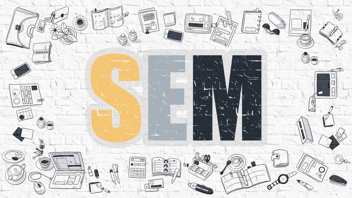What Is SEM? Your Crash Course On Search Engine Advertising and marketing And Why It Issues