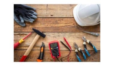 Best Insurance for Electricians 