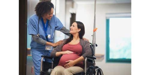 Disability Insurance Pregnancy