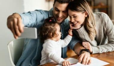 Family life insurance