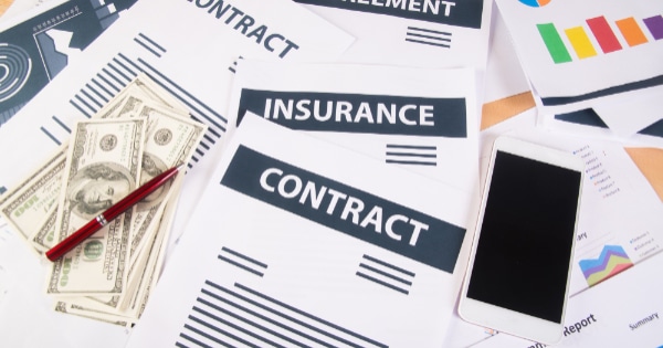 Business Insurance for Consultants