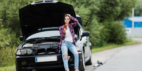 How to get the Cheap Car Insurance with No Down Payment in Texas, Florida, and California