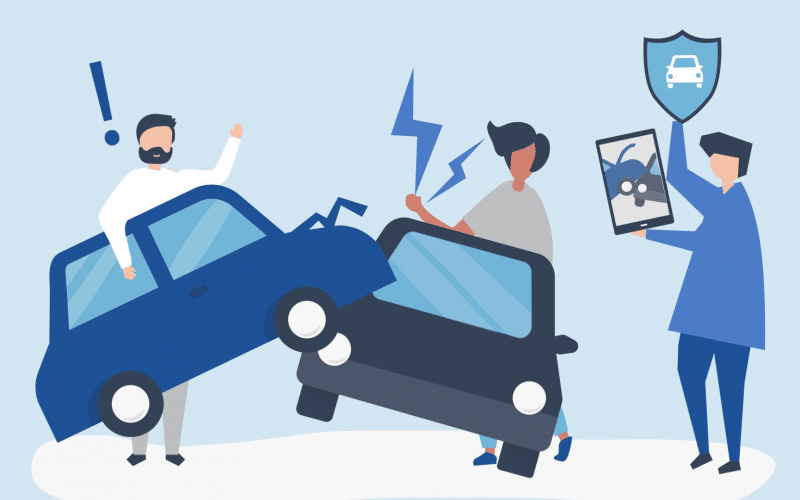 Liability vs Full-Coverage Car Insurance