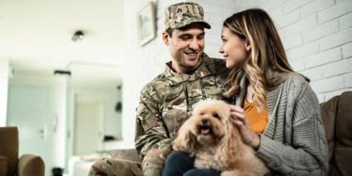 USAA Cheap Car Insurance for Veterans and their Families