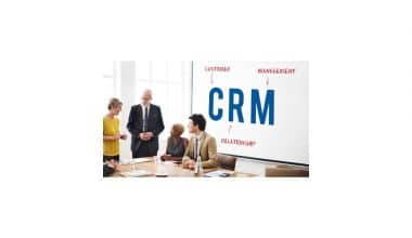 CRM Software For Insurance Agents