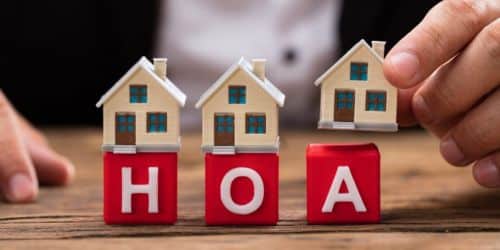 HOA insurance: What It s & What It Covers