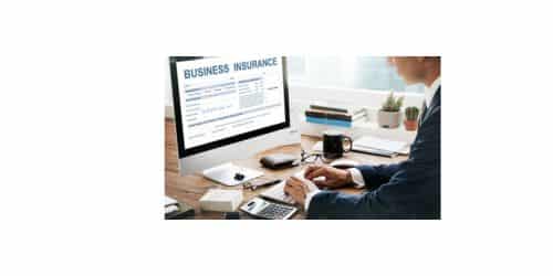 Online Business Insurance