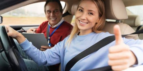 Car Insurance Young Drivers