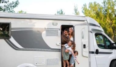 How Much Is RV Insurance