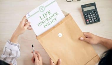 Term and Whole Life Insurance