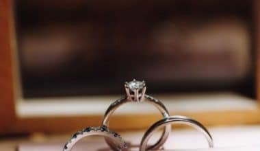 Insurance on Engagement Ring