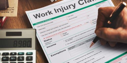 Workers Compensation Virginia Requirements lawyers