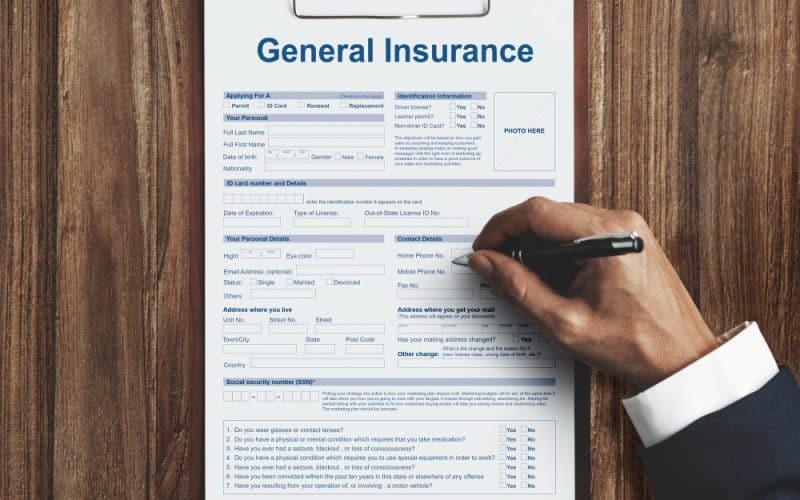 Cheap General Liability Insurance Providers