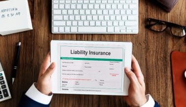 Liability Insurance For Small Business