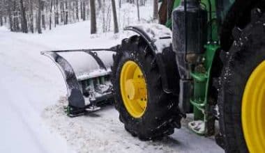 SNOW REMOVAL INSURANCE: Coverage, Cost & More