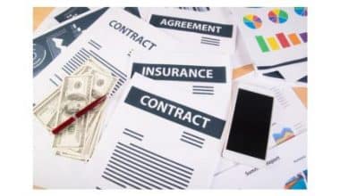Contractual Liability Insurance