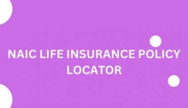 NAIC Life Insurance Locator