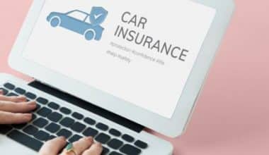 cheapest car insurance for a month cost