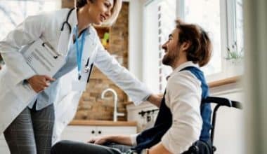 Disability Insurance for Physicians