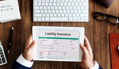 Third Party Liability Insurance