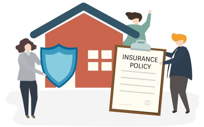 Homeowners Insurance Policy