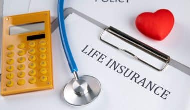 Life Insurance Beneficiary