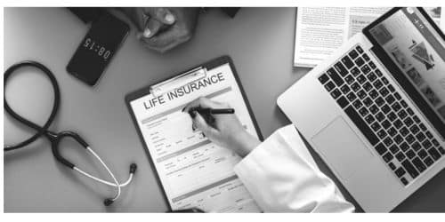 Borrow Against Life Insurance
