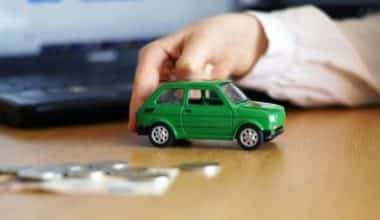 Compare Vehicle Insurance Quotes