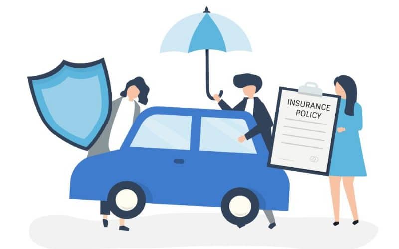 Automobile Insurance Policy