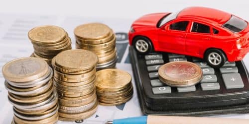 WHY CAR INSURANCE IS SO EXPENSIVE
