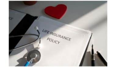 Return of Premium Life Insurance Policy