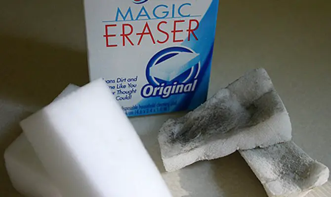 Thread Eraser Magic How Does Magic Eraser Work: All You Need to Know