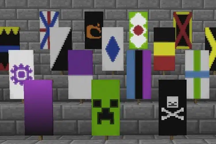 How to Make Banners in Minecraft: Easy Guide