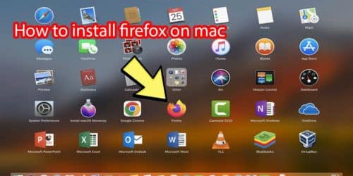 HOW TO INSTALL FIREFOX FOR MAC: Quick & Easy Guide - Business Yield ...
