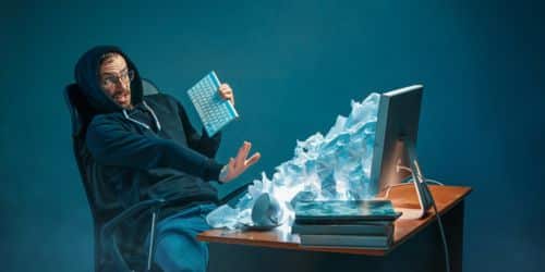 HOW TO GET RID OF A COMPUTER VIRUS: Easy Guide