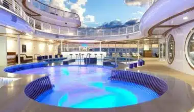 Best Cruise Lines For Couples