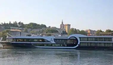 FRENCH RIVER CRUISES