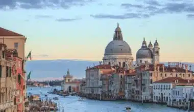 ITALY VACATION PACKAGES