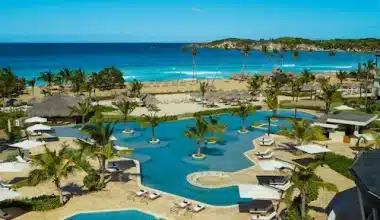 best all inclusive resorts in punta cana