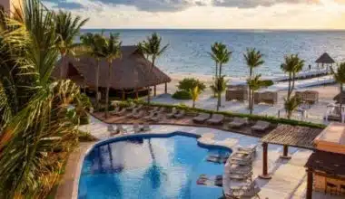 ADULTS ONLY ALL INCLUSIVE RESORTS IN CANCUN