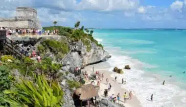 BEST TIME TO VISIT MEXICO